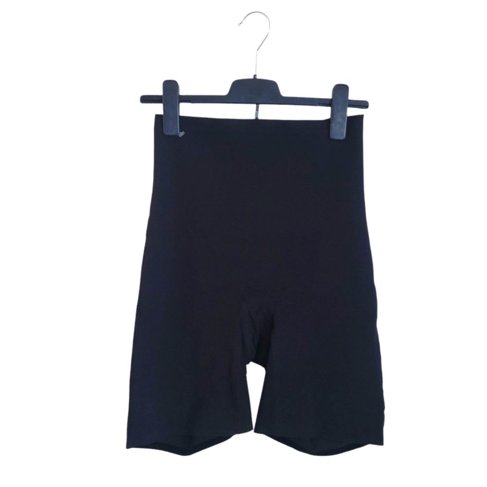 New Knix Thigh Saver shorts 6",Leakproof contour,L